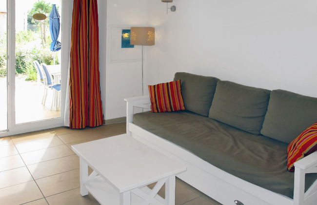 Odalys Référence Les Villas Bel Godère - Foto 11