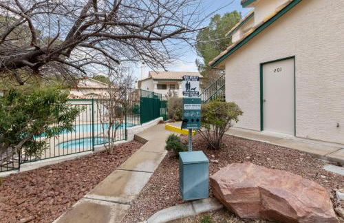 HiddenJewel Near Summerlin - Foto 13