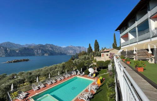 Hotel Roma Aparthotel - Foto 1