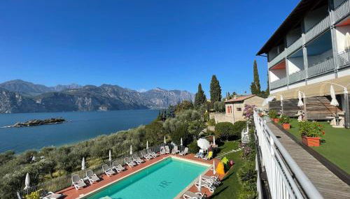 Hotel Roma Aparthotel - Foto 1