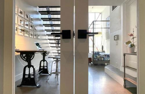 Duplex Suite in Art Tower - Foto 14