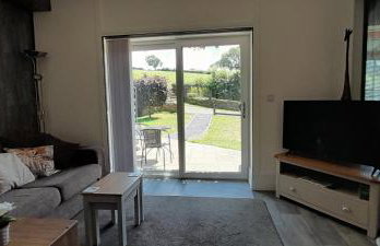 Wisteria Barn, Trewethen, Nr Port Isaac - Foto 18