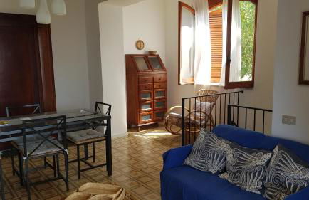 Villa Anna - Ampio appartamento con terrazza panoramica sul mare - Photo 14