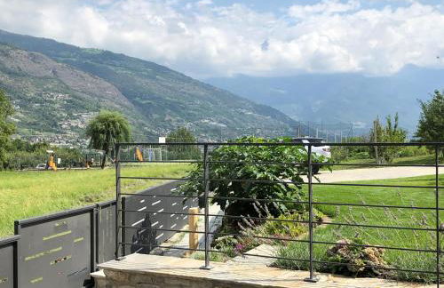 Maison Duc Apartments Alloggio ad uso turistico - VDA - JOVENÇAN - 0003 Alloggio ad uso turistico - VDA - JOVENÇAN - 0004 - Photo 10