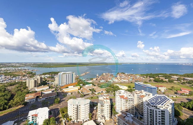 Seaview Haven Ocean Vistas Gym Pool Parking - Foto 6