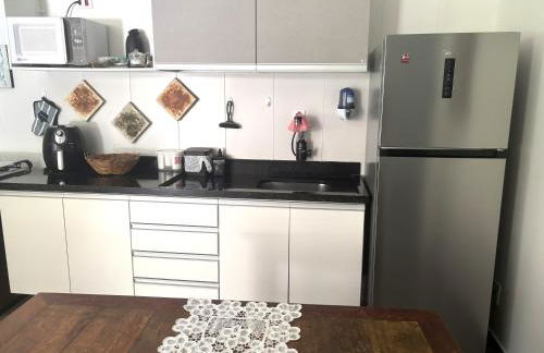 Casas aconchegantes com piscina na encantadora Praia das Cigarras - Foto 58