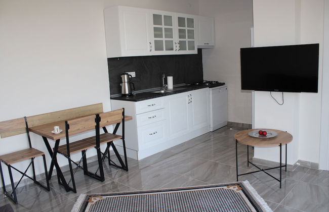 Capo Calaberno Aparts - Photo 40