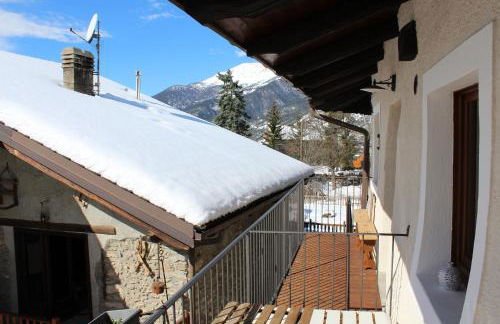 San Marco Lodge Apt Mountain Retreat - Happy Rentals - Foto 10