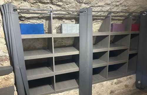 Appartement tout équipé au cœur du village - Foto 6