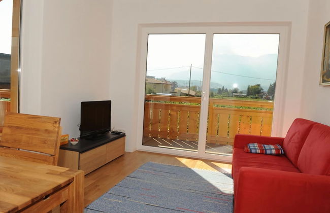 Lagrein in the Prantenbergergut - Foto 4