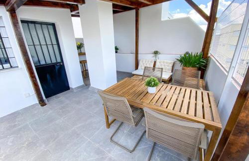 Villa with private swimming pool in Sevilla - Foto 11