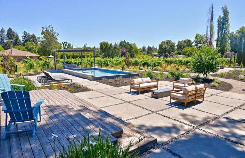 Haven With Pool, Hot Tub And Tastings Included - Foto 52
