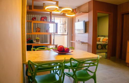 Apartamento único e excelente - Foto 37