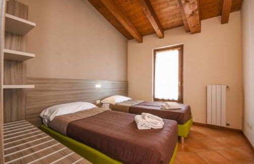 Residence Corte Ferrari -Ciao Vacanze- - Foto 25