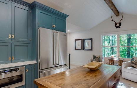 Stag Ridge Retreat - Foto 9