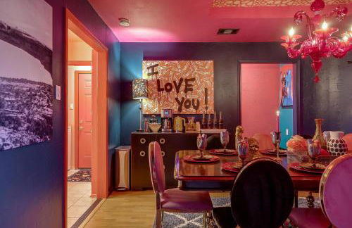 Girly+Godly+Gritty+Graceful+Pool+Pink+VeryPlayful - Foto 13