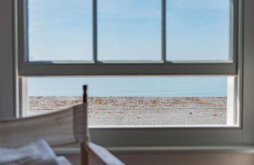 The Beach House at Sandgate by Bloom Stays - Foto 9