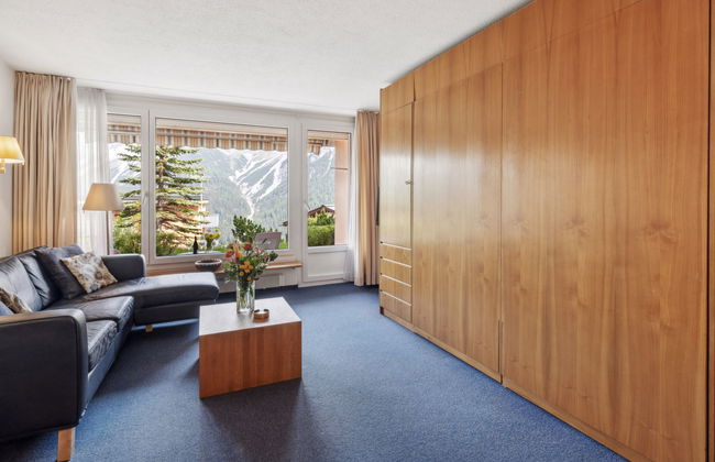 Promenade Apt 009 - Foto 8