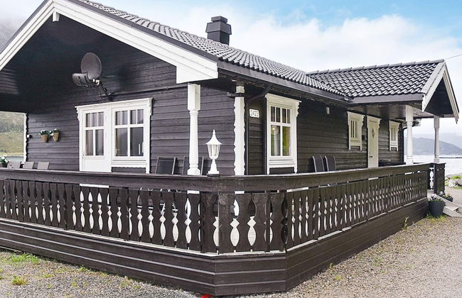 Holiday Home in Selje - Foto 50