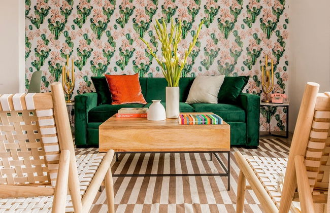 3 Private Rooms At The Wesley Hotel Perfect for Group Stays - Foto 9