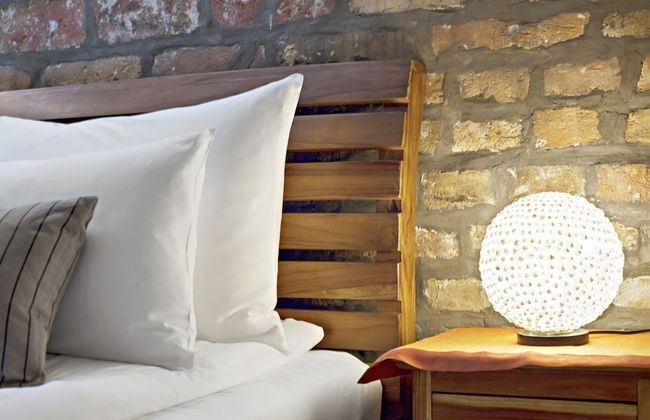 SuperB Luxury Suites - Foto 24