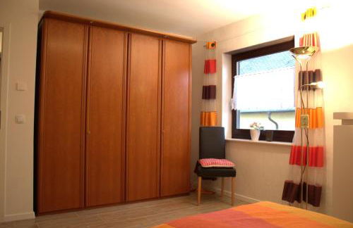 Moderne Ferienwohnung in Mastershausen - 140qm - Foto 16