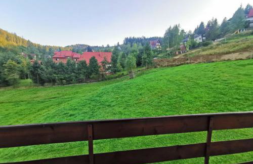 Noclegi "Na Szczyrboku" Dom II - Foto 50