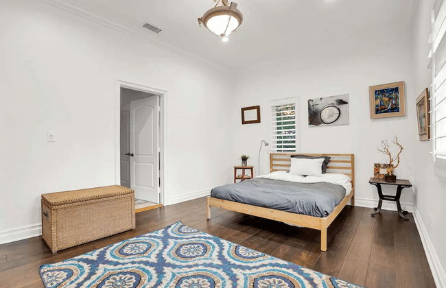 LA Magnolia by Avantstay Luxe Villa + Pool, Spa - Foto 6