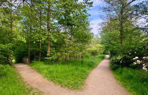Ferienwohnung Parkblick - Foto 27