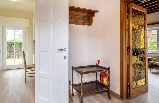 Villa in St-idesbald Near the Sea - Foto 29