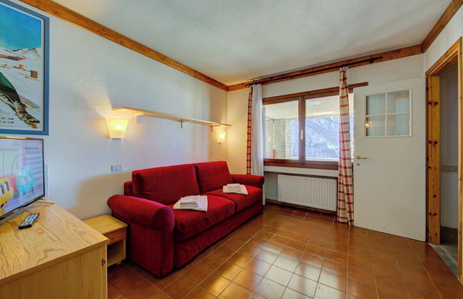 Abeti A2-03 few min From ski - Foto 9