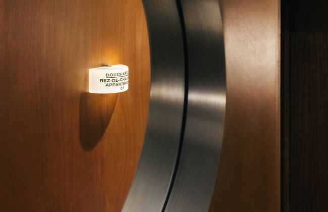 Edgar Suites Bouchardon - Foto 3