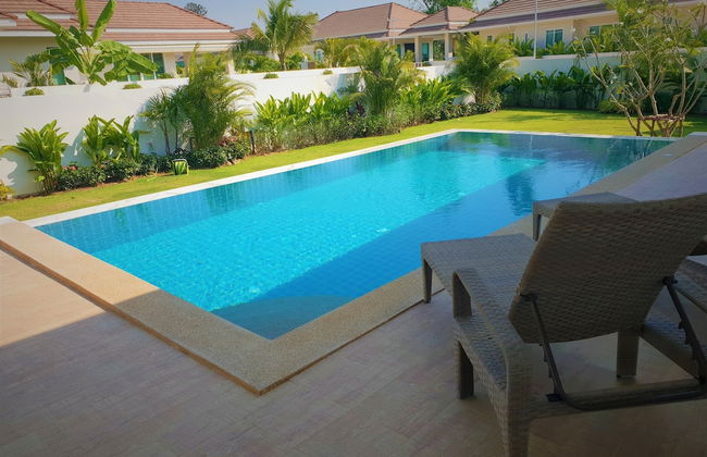 Villa de Veluwe at Hua Hin - Foto 14