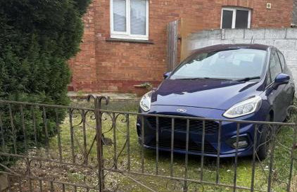 3-Bedroom Home next to Southmead Hospital - Foto 18