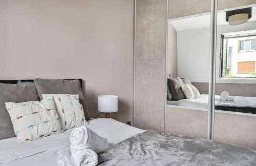 Le Finhley - 5p - Proche Disney & Paris - Foto 10