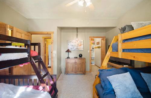 Nomad Peak Retreat Rustic Cabin in Mt Spokane - Foto 45