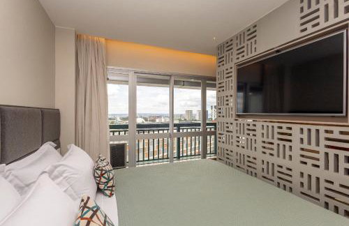 Flat Premium - Capital Brasília Flats - Foto 16