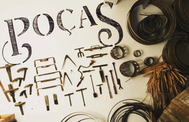 Visita a la bodega Poças - Foto 5