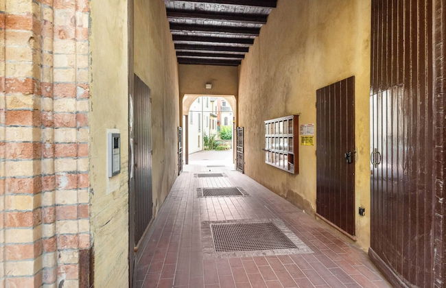 House Of The Architect - Sweet Apartment - Foto 25