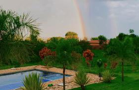 Rancho Bougainville - Foto 19