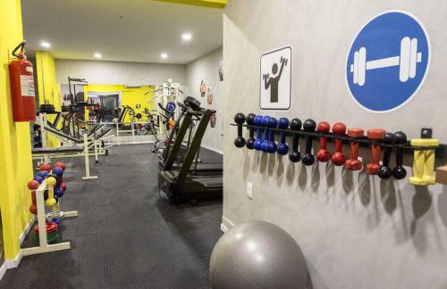 Flat no Executive Arrey Hotel - Foto 29