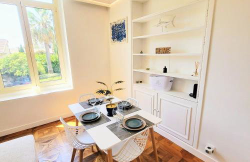 Exceptional 3-room apartment in quiet Cannes - Photo 7