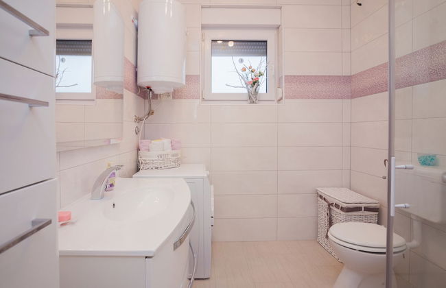 Villa Olive - Foto 23