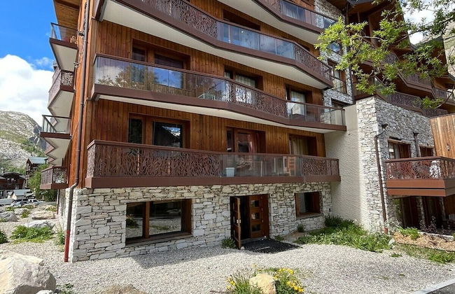 Les Clarines - Foto 25