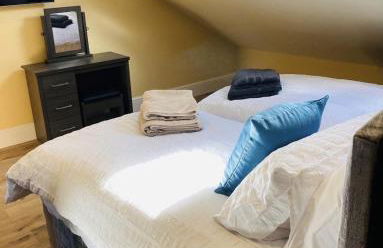 Marine Boathouse View Apartment - Foto 24