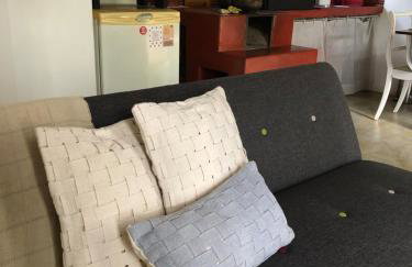 Chalé LuNê Vista para a Montanha , Banheira Imersão Externa e Lareira - Foto 56