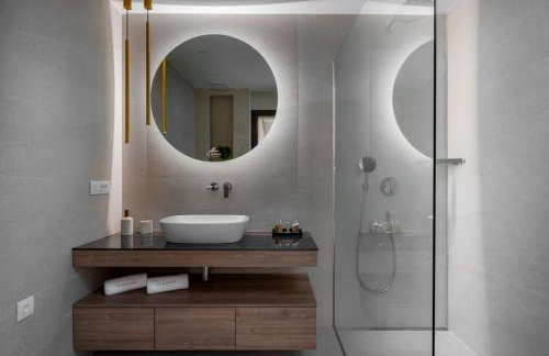 Luxury Villa La Mirada - Foto 25