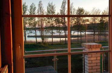 Heiligenhafen Doppel-Seeblick - Foto 15