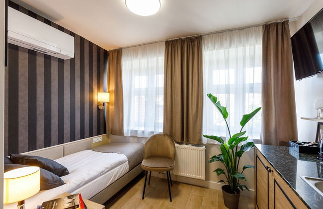 Apartamenty AR - Foto 78