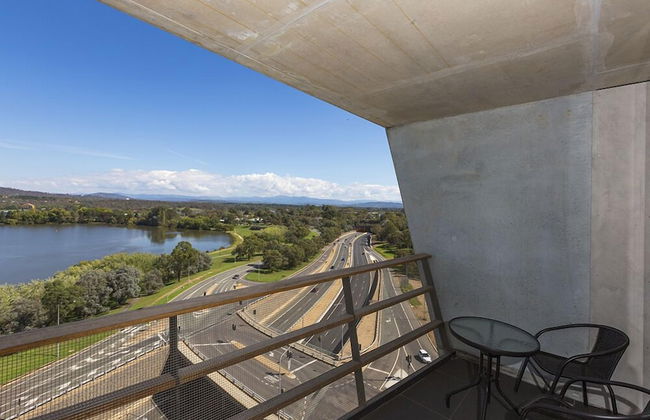 Accommodate Canberra - Nishi - Foto 27